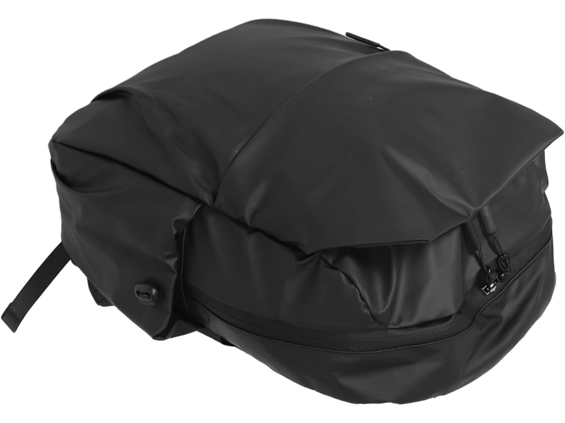 Mochila Para Laptop Nuobesty Para Professores: Conforto Ergonômico, Design Casual.
