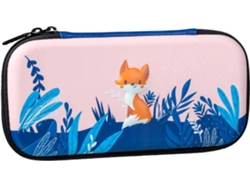 Funda Nintendo Swicth BIGBEN Fox