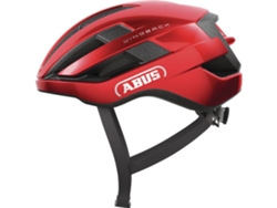 Casco Abus Wingback