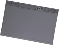 W328, Alfombrilla De Aislamiento Térmico Magnético Para Placas De Circuitos Impresos, Gel