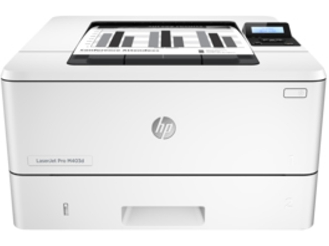 Impresora HP PRO M402D