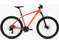 Bike Welt Rockfall 1.0 29" 20 Rojo Zanahoria - Talla L