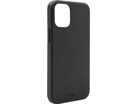 Funda iPhone 13 Pro Max PURO Icon Negro