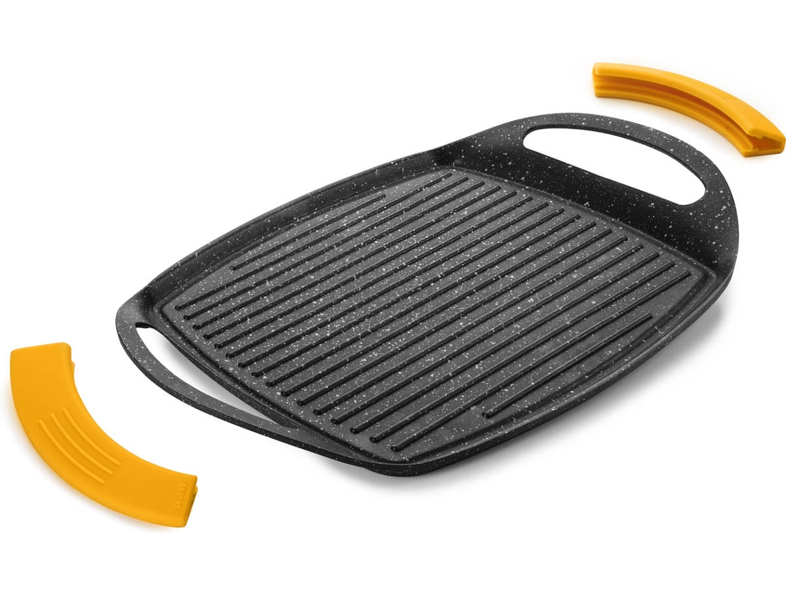 Grelhadores IBILI 406029 (47X29 cm)