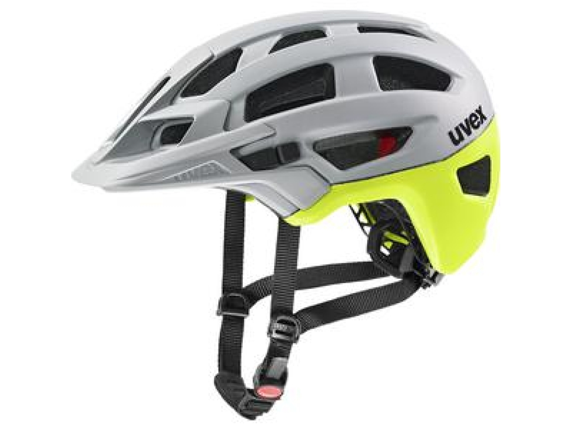 Casco de bicicleta de montaña UVEX Finale 2.0