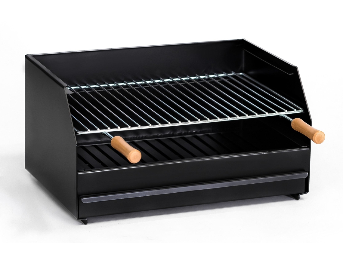 Grill extra para barbacoa 50 cm