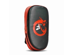 Muñequera Curva Para Boxeo, Muay Thai, Entrenamiento De Kickboxing, Equipamiento De Boxeo Para Hombres Y Mujeres.