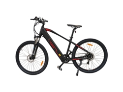 Bicicleta Elétrica LUCHIA Spica 250W 36V 10Ah 360Wh