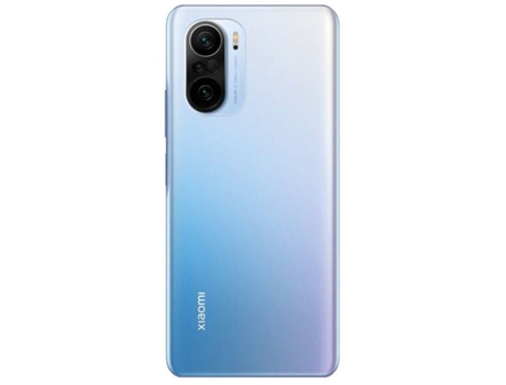 Smartphone XIAOMI Mi 11i (Reacondicionado Marcas Mínimas - 256 GB - Gris)