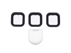 2026yncm-capa De Sombra Para Lente De Drone, Capucha Anti-glare Para Lente Flip Drone, Bloqueador De Luz