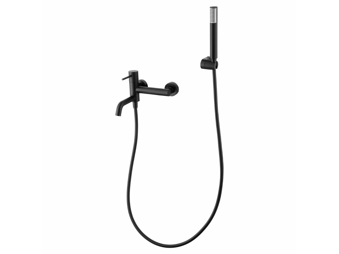 Columna de ducha Imex Monza NM Bdm039 4ng Latón 150 cm