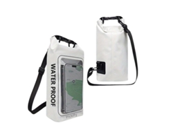 Bolsa impermeable para teléfono móvil Vayotoy de 2 l para exteriores Pickify