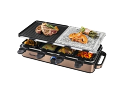 Plancha de Asar BESTRON 57634