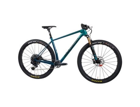 Bicicleta MEGAMO Mtb 29´´ factory axs race 2022 (S)