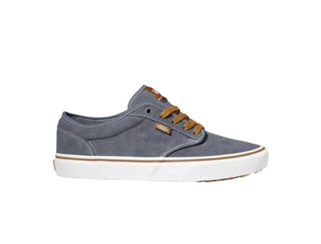 Zapatillas de Hombre VANS OFF THE WALL Vans Atwood Vansguard Gris (44)
