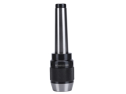 Portabrocas Integrado Mt4-apu13-m16 De Acero De Alta Velocidad Para Fresadora Industrial