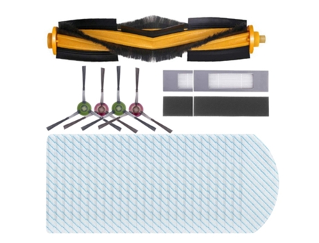 Accesorio Aspiradores ECOVACS rollo de filtro ecovacs deebot t8 aivi t8 max