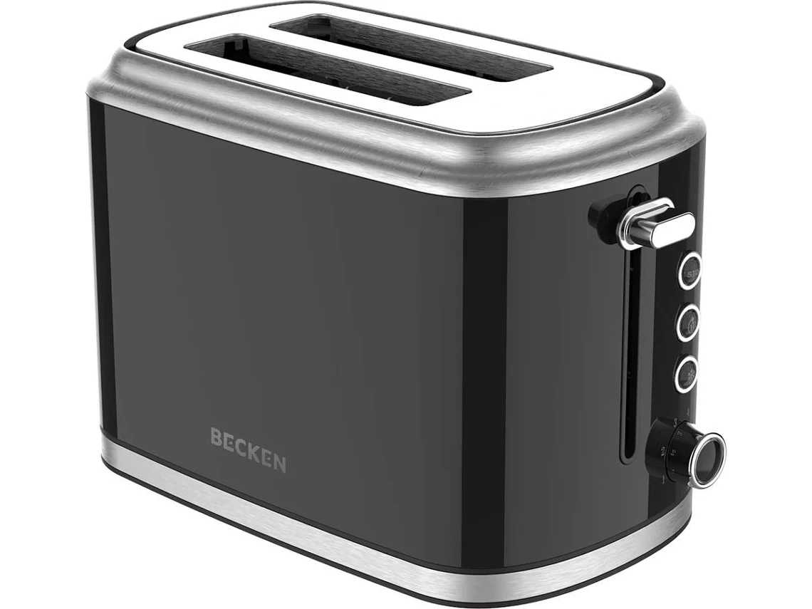 Tostadora BT8766RD (Negro)