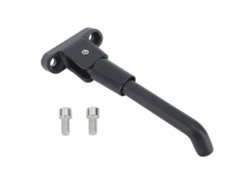 Soporte Para Patineta Xiaomi M365 Para Bicicleta Eléctrica, Hebilla De Aluminio, Estuche Portátil.