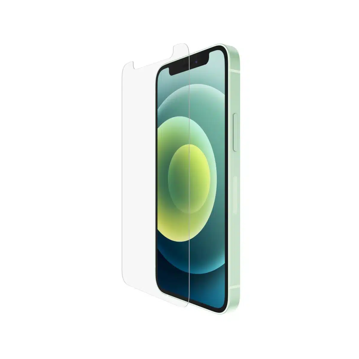 Protector de Pantalla para iPhone 12 Mini OEM Vidrio Templado