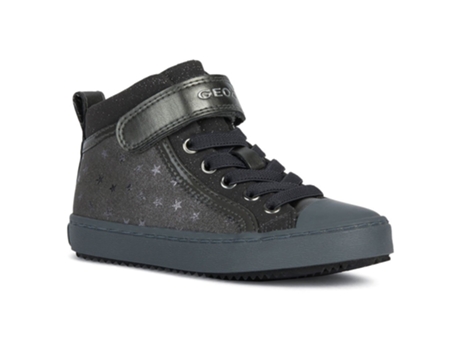 Zapatillas Kalispera Gris EU 36 Niños GEOX