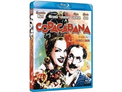 Blu-Ray Copacabana