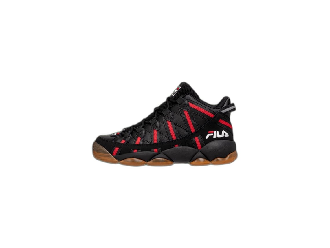 Zapatillas FILA Spaghetti Negro 43 Worten.es
