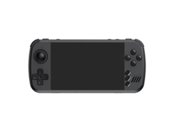 Consola De Videojuegos Portátil X39 Pro Con Pantalla Ips De 4,3 Pulgadas, 5000 Juegos Integrados, Compatible Con 2 Jugadores (64 G)