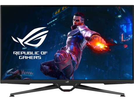 Monitor Gaming ASUS ROG Swift PG38UQ (38'' - 1 ms - 144 Hz)