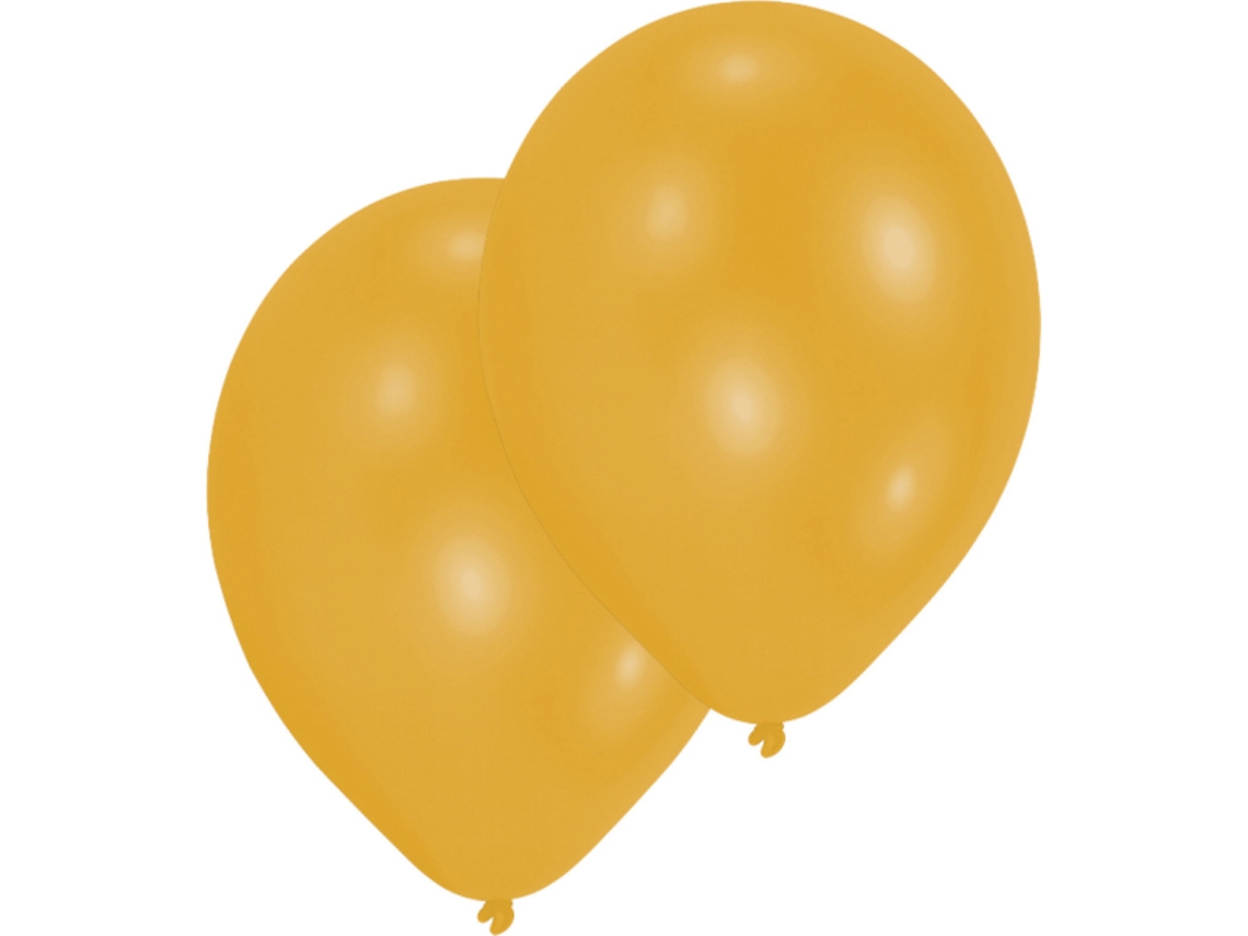 Globo AMSCAN 9904932