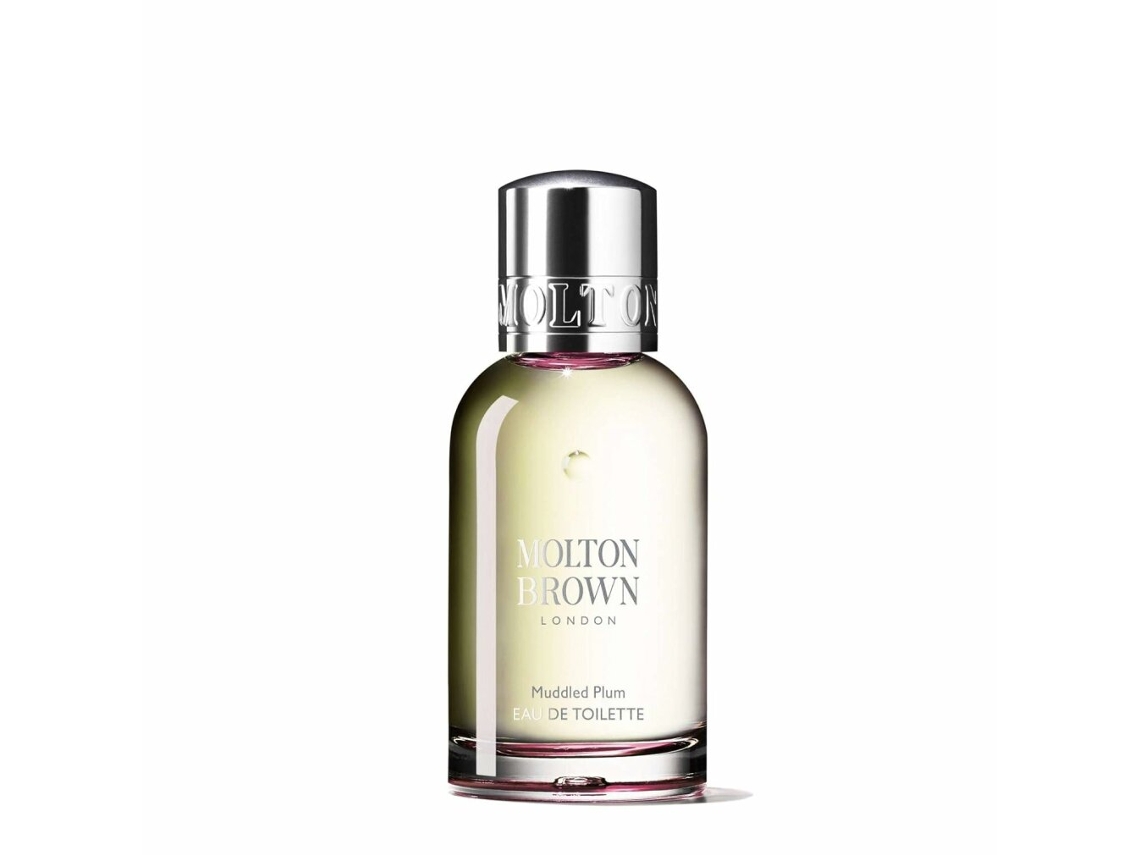 London Muddled Plump Edt 50ml MOLTON BROWN