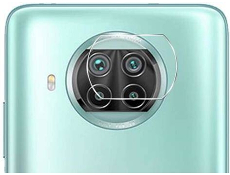 Protector Simples Xiaomi Mi 10T Lite