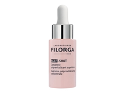 Concentrado Polyrevitalizante Supremo Ncef-shot 15 Ml