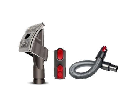 Accesorio Aspiradoras Compatibilidad universal Dyson Pet Brooming Tool Cepillo