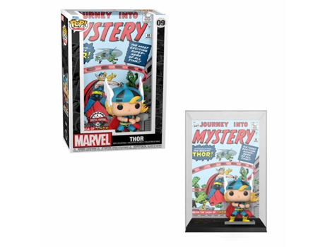 Funko Pop! Comic Cover Marvel: Thor