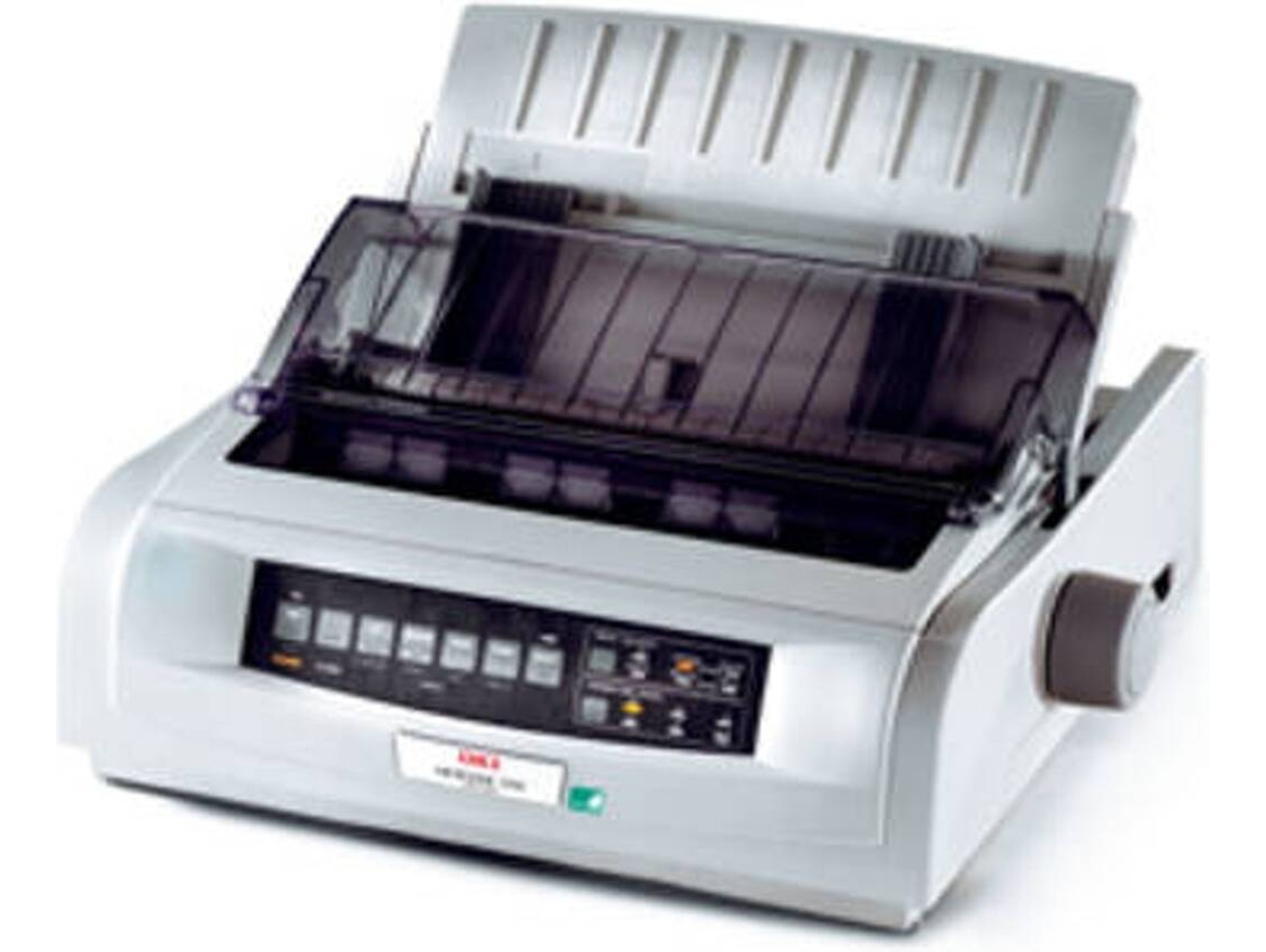 Impresora Matricial OKI ML5591eco