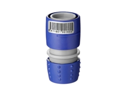 TATAY Top Line - Conector Rápido Universal para Mangueras de 1/2 y 5/8 Anti UV SRP