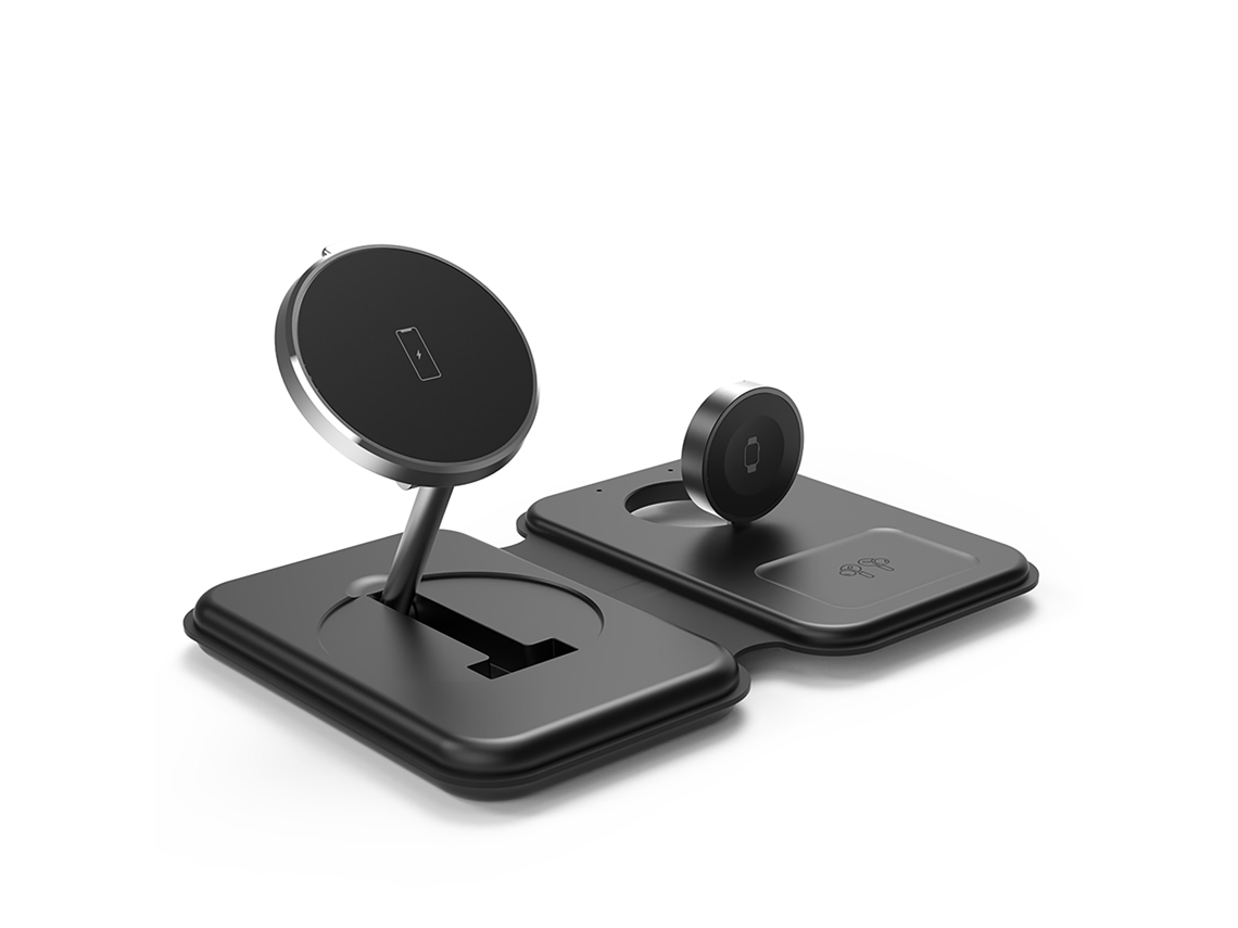 Localizador Gps Magnético Impermeable Con Alarma Antirrobo Para Coche, Moto, Camión Y Barco.