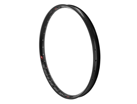 Llanta de doble pared con ojales para neumáticos de 2,50 - 3,00 VELOX Trucky 40 disc 32t. 40mm