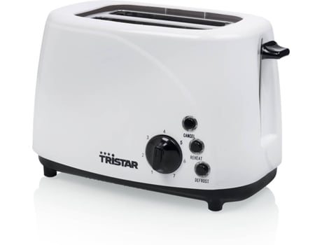 Tostadora TRISTAR BR-1051 (850 W)