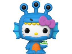 Figura FUNKO POP! Hello Kitty Hello Kitty Mar Modelo 41 | 49833