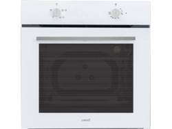 Horno CATA SES 7004 WH (72 L - 59.5 cm - Hidrolítico - Blanco)
