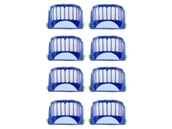 2026-linjou 8 Piezas Filtros Hepa Compatible Con Roomba 600 Serie (605 610 620 650 660 680)
