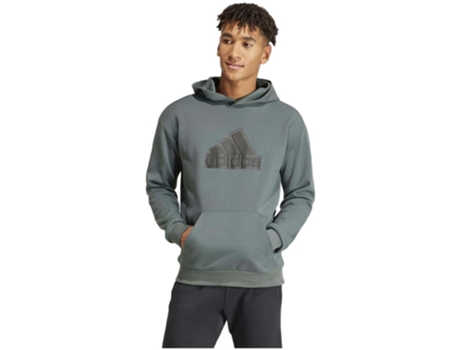 Sudadera con Capucha Future Icon Badge Of Sports ADIDAS