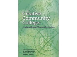 Libro The Creative Community College (Inglés)