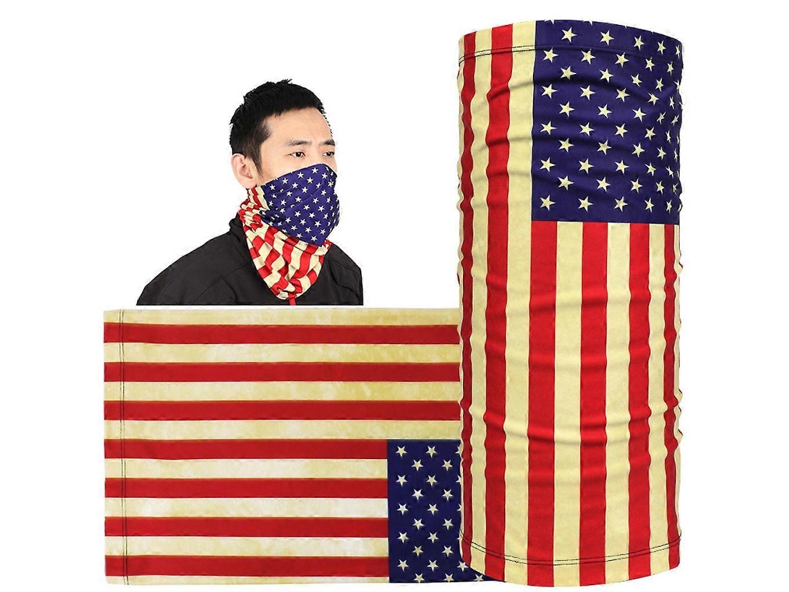 Bufanda de equitación cálida para invierno, mascarilla antipolvo, babero mágico, turbante, protección contra el polvo, media cara, resistente al viento