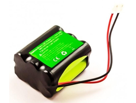 COREPARTS MBVC0004 accesorio y suministro de vacío Robot aspirador Batería