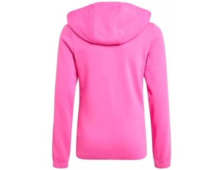 Sudadera de Mujer ADIDAS Nan Multicolor (13/14 años)