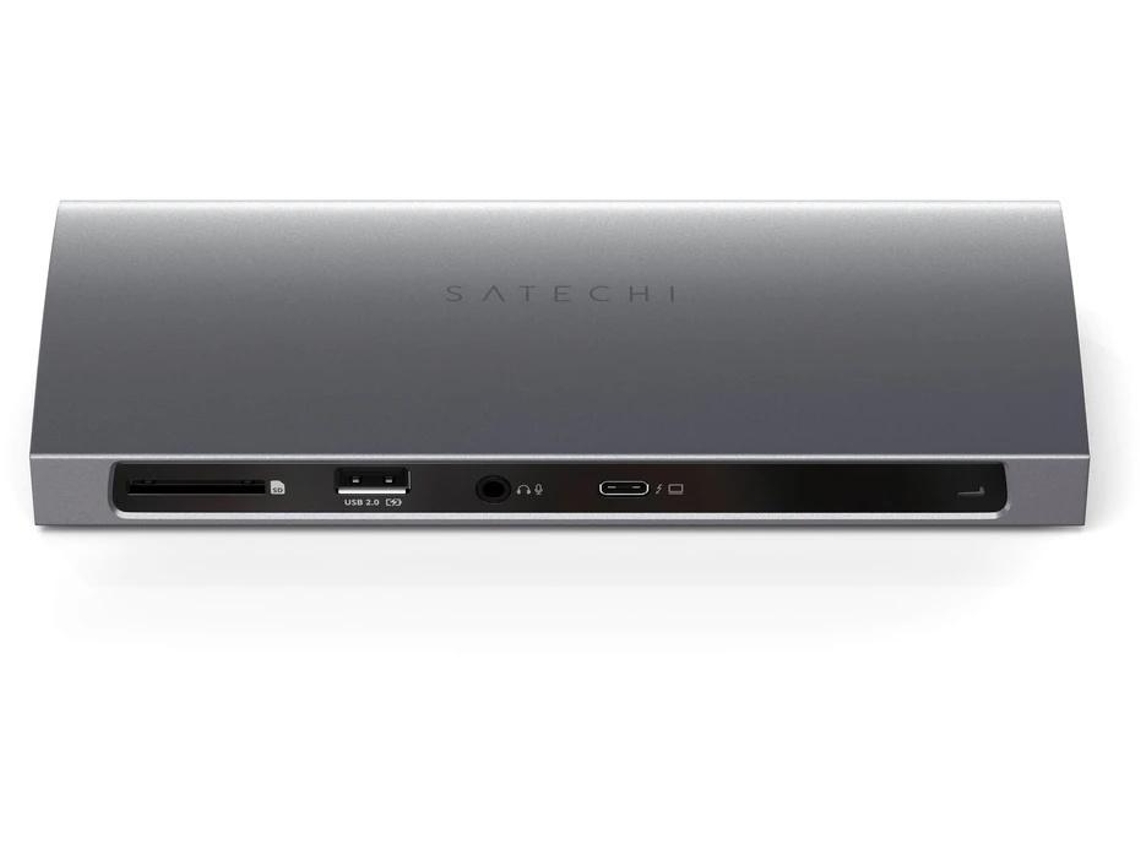 DOCA SATECHI THUNDERBOLT 4 DOCK STATION