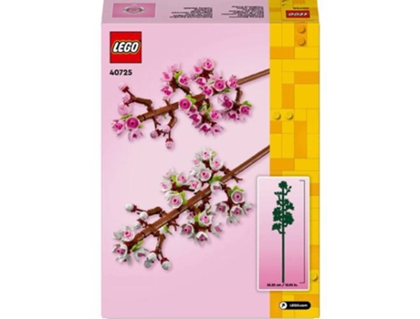 LEGO 40725 Flores de Cerezo